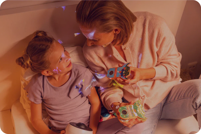 ABENDRITUALE FÜR KINDER: SO FÖRDERN SIE DIE EMOTIONALE INTELLIGENZ