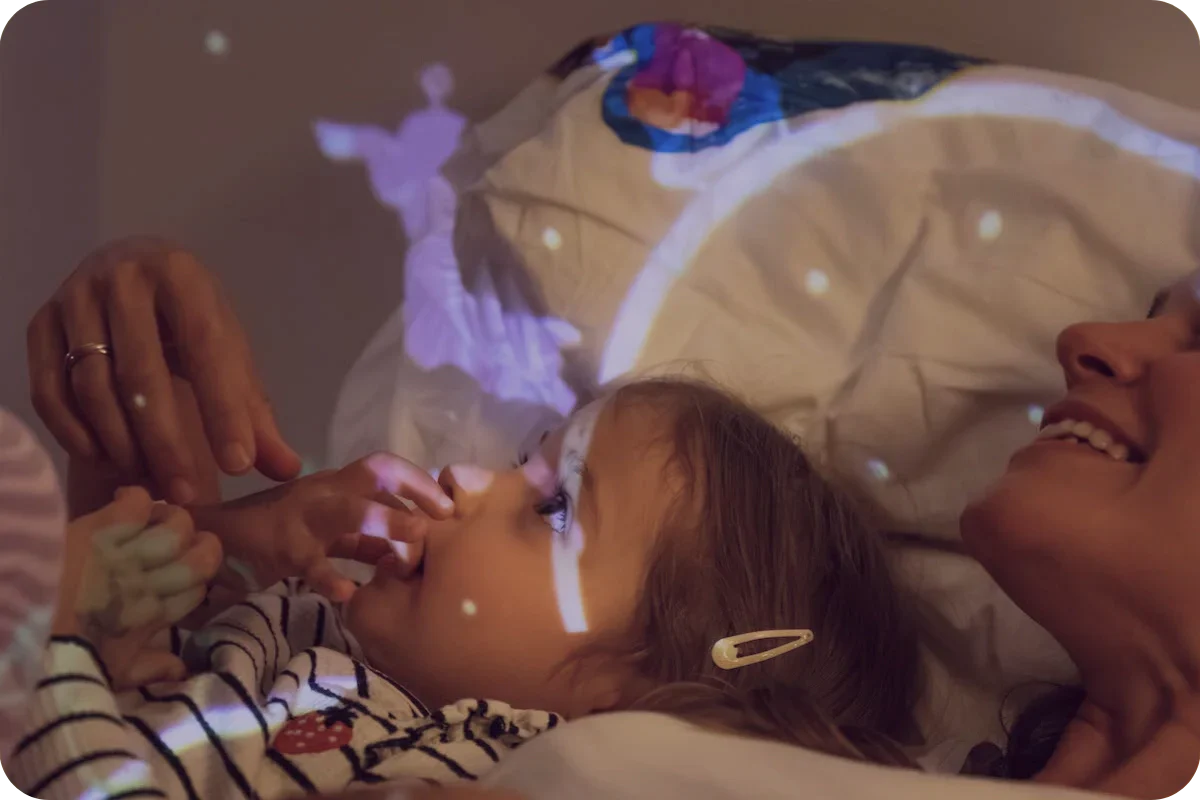 WAS IST EIN „SICHERER ANKER“ – UND WARUM BRAUCHEN KINDER IHN?
