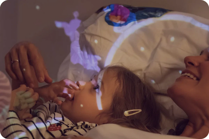 WAS IST EIN „SICHERER ANKER“ – UND WARUM BRAUCHEN KINDER IHN?