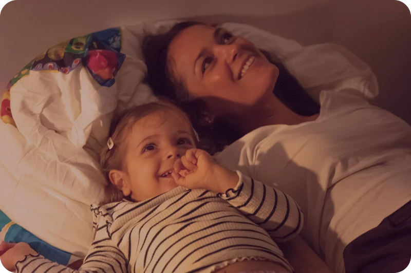 WARUM RITUALE FÜR DEN FAMILIENALLTAG SO WERTVOLL SIND