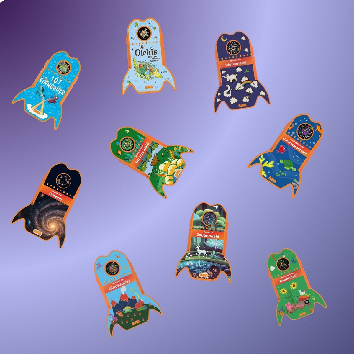 Bundles – BiMA