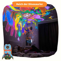 Großes Entdecker-Bundle – inkl. 5 Welten