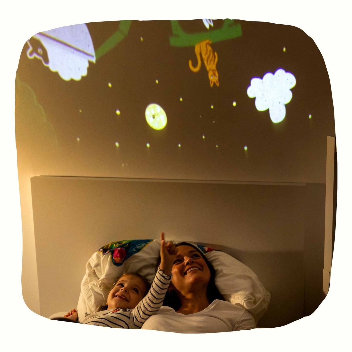 Besuch auf dem Bauernhof