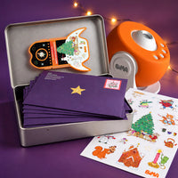 Adventskalender Bundle – BiMA Projektor und Adventskalender