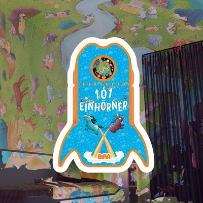 101 Einhörner