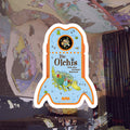 Die Olchis – Olchi-Opas krötigste Abenteuer