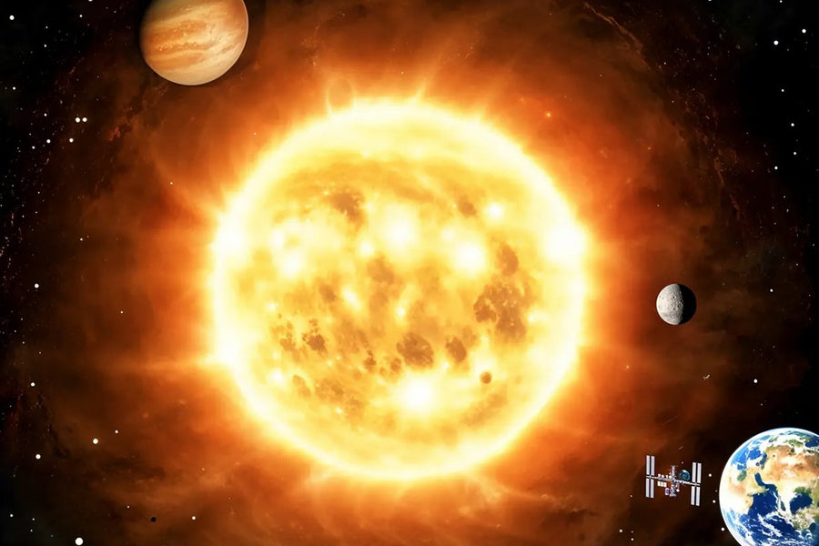 Die Sonne