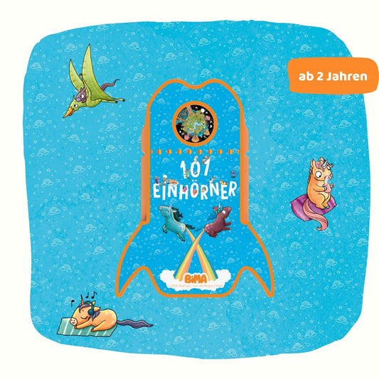 101 Einhörner