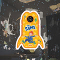 Das Sams