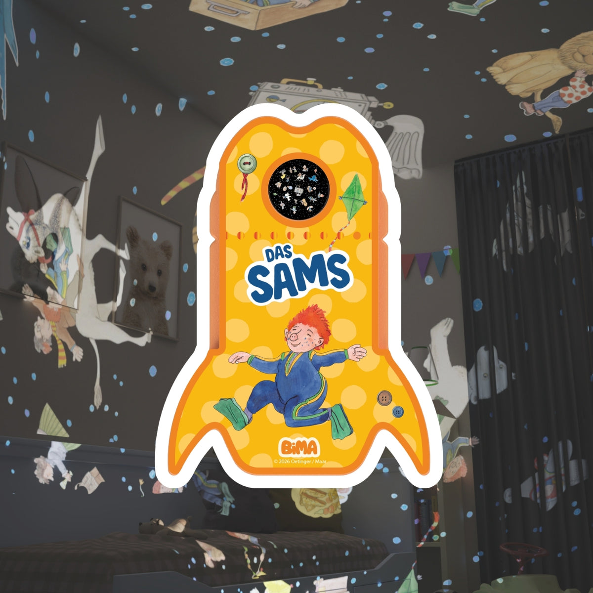 Das Sams