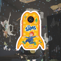 Das Sams