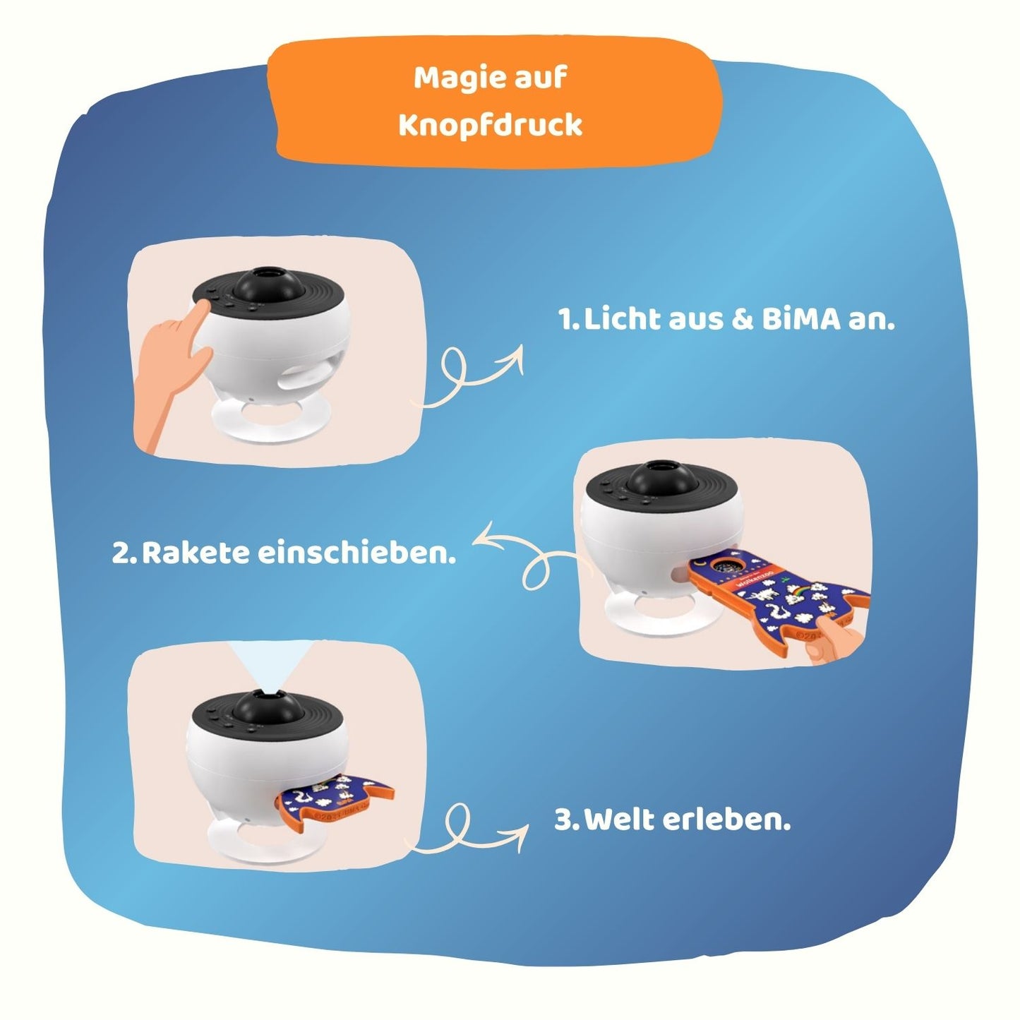 Im Reich der Dinosaurier