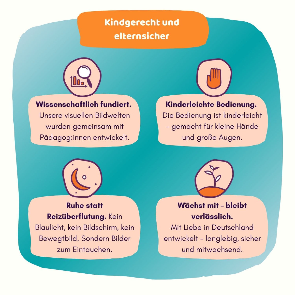Die kleine Eule und ihre Freunde