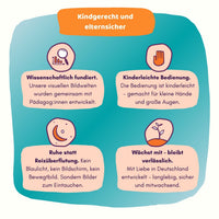 Die kleine Eule und ihre Freunde