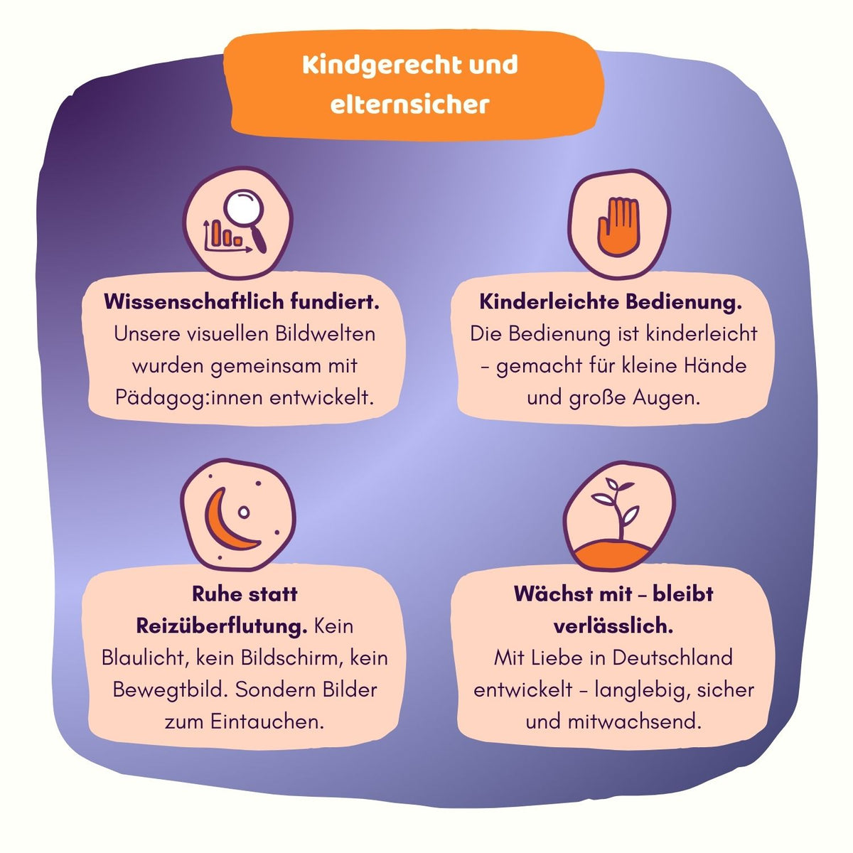 Großes Entdecker-Bundle – inkl. 5 Welten