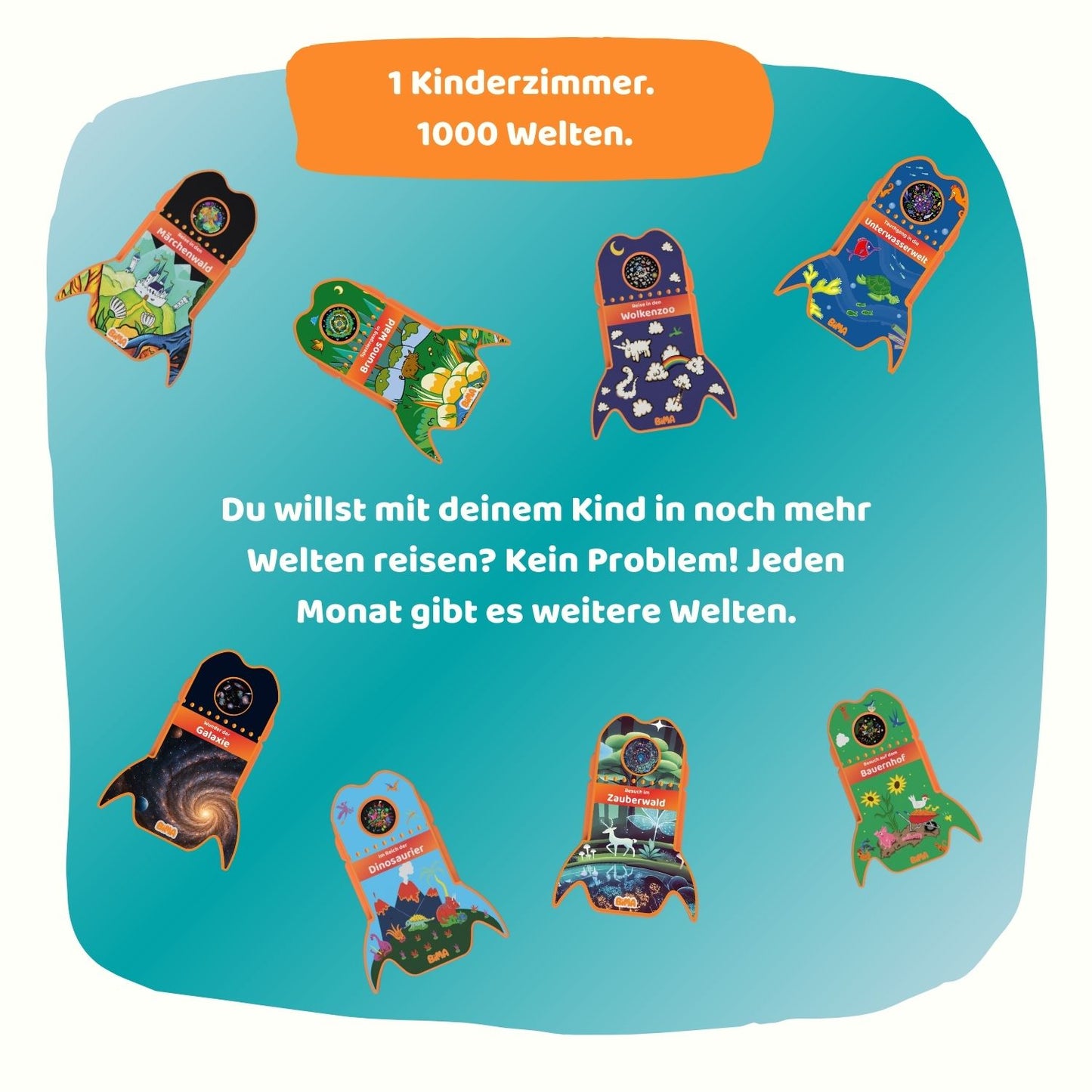 Die kleine Eule und ihre Freunde