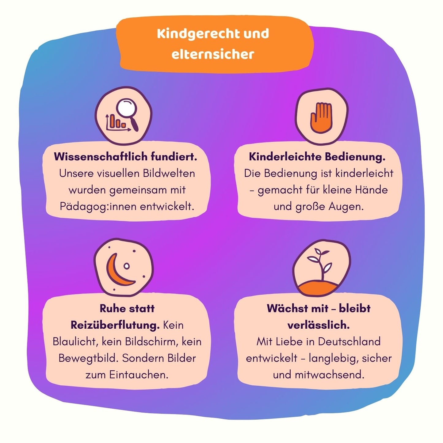 Zauber im Märchenwald