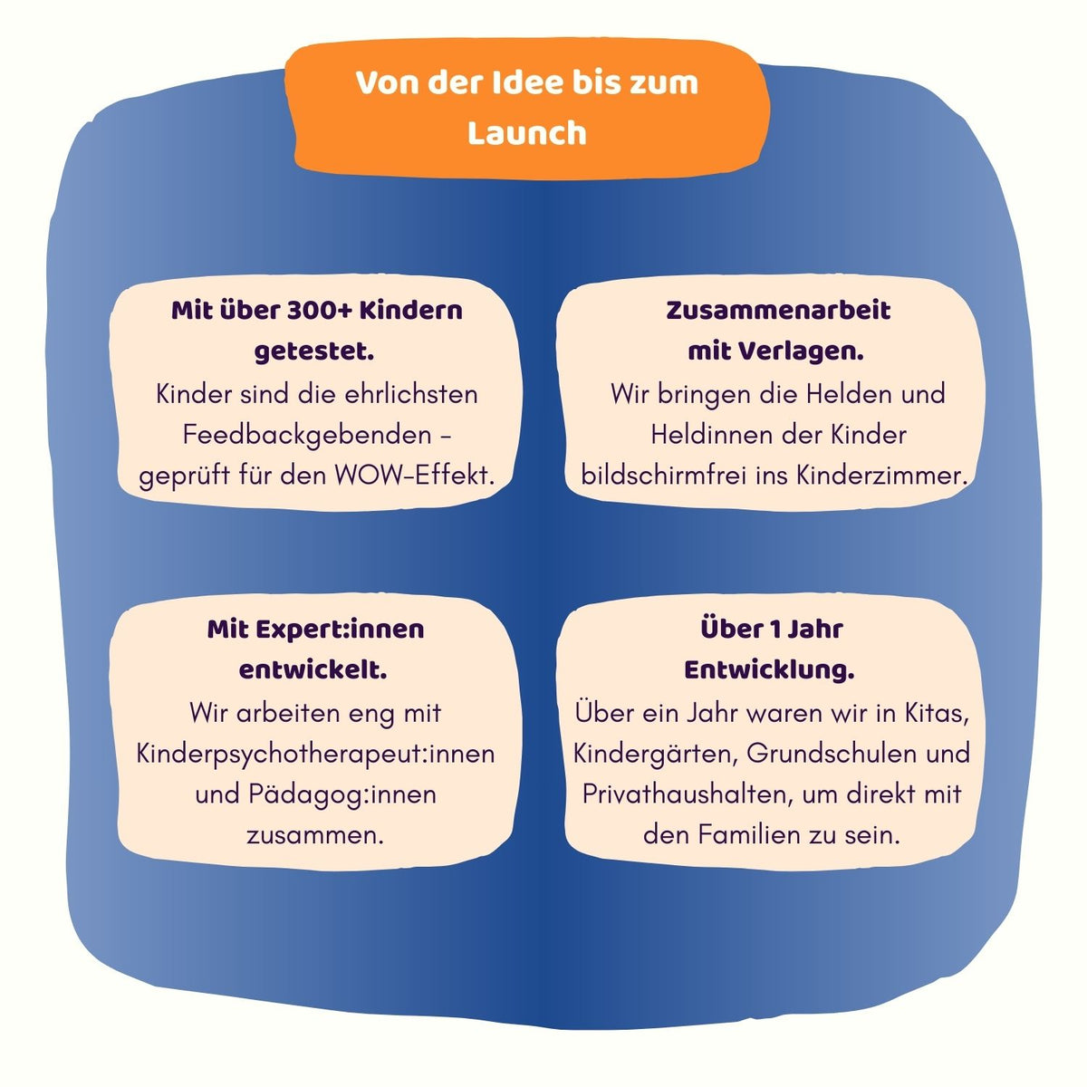 Tauchgang in die Unterwasserwelt