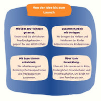 Tauchgang in die Unterwasserwelt