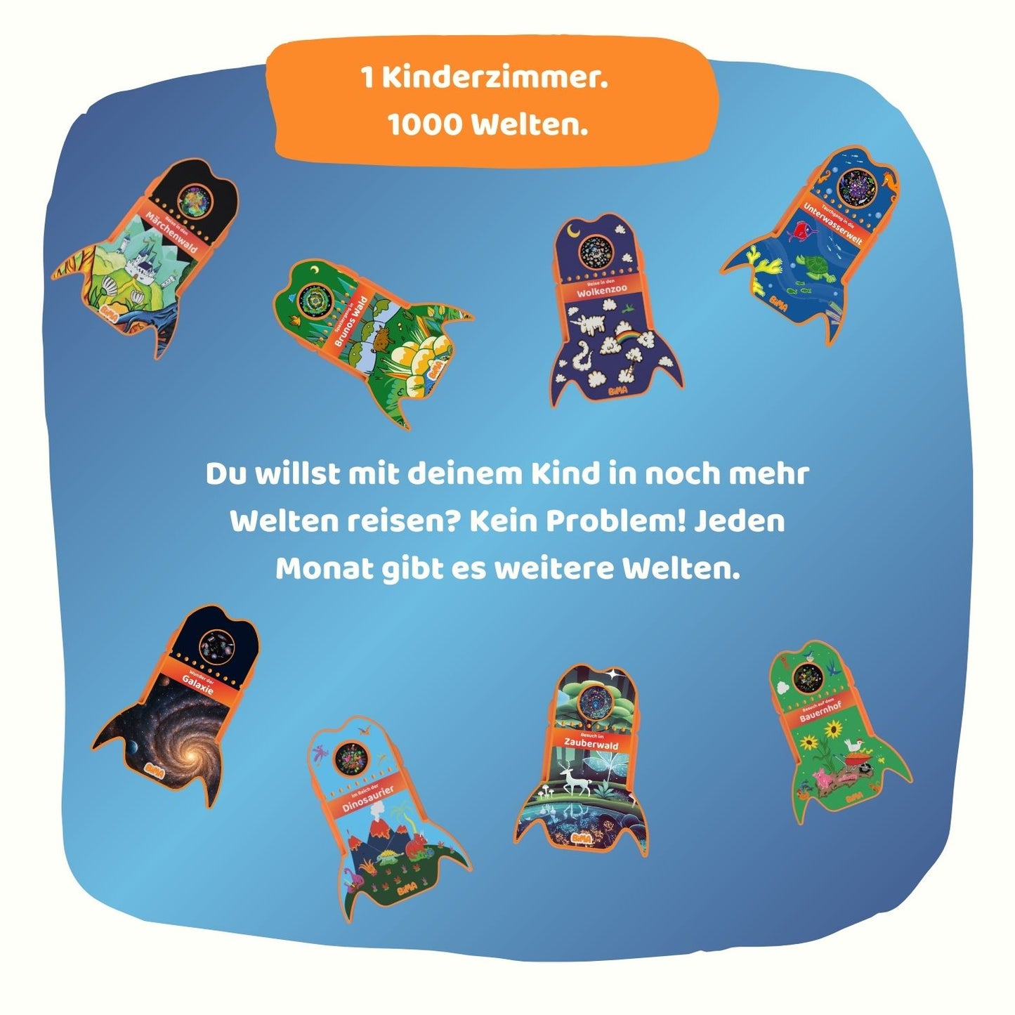 Im Reich der Dinosaurier
