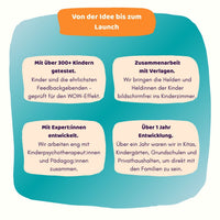 Die kleine Eule und ihre Freunde