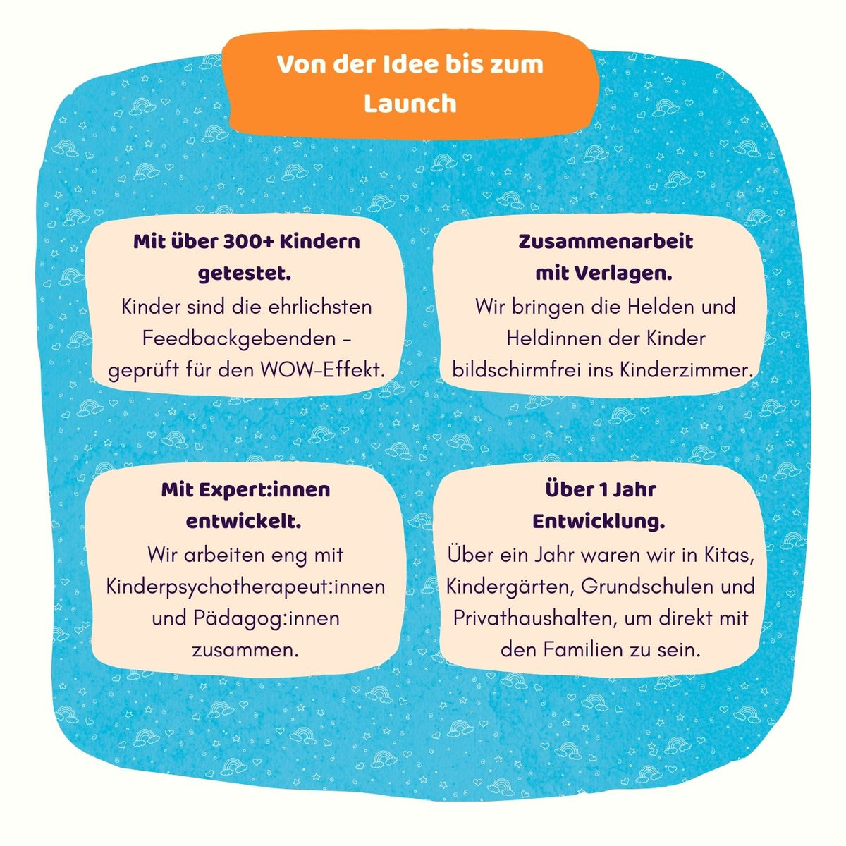 101 Einhörner