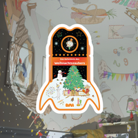 Adventskalender Bundle – BiMA Projektor und Adventskalender