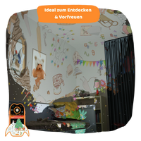 Adventskalender Bundle – BiMA Projektor und Adventskalender