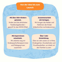 Die Olchis – Olchi-Opas krötigste Abenteuer