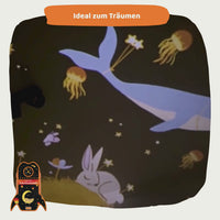 Zauberhafte Traumlandschaft