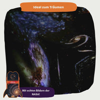Wunder der Galaxie
